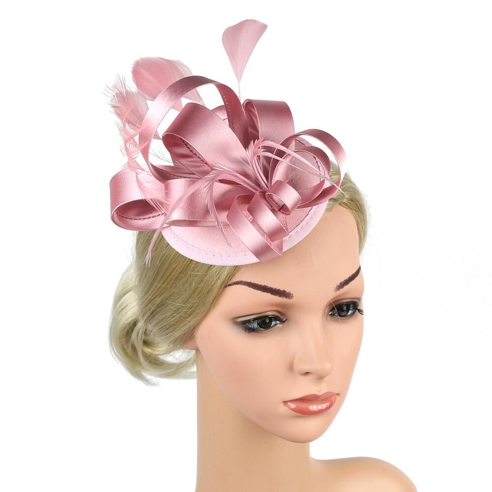 女性用クリップ付き日焼け止め帽子,フェザーヘアクリップ,キル - Women'S Fashion Kentucky Derby のレビューと価格