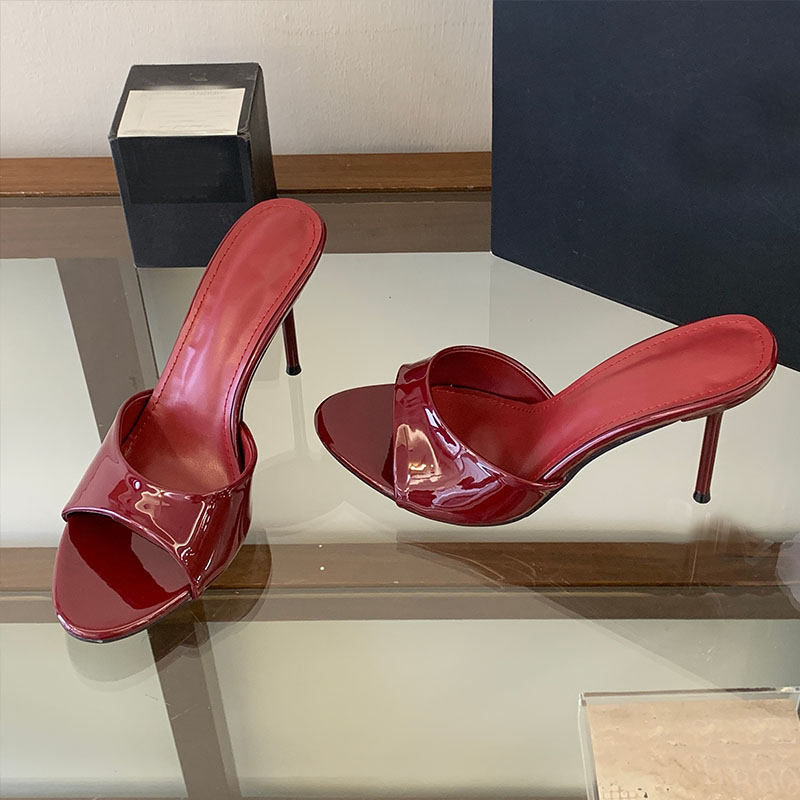 ピンクのファッショナブルなオープントゥパンプスサンダル、屋外 - Women'S Fashion Korea のレビューと価格