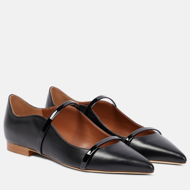 ファッション女性秋ハイヒール靴ポインテッドトゥスリッポンスク - Women'S Fashion Shoes のレビューと価格