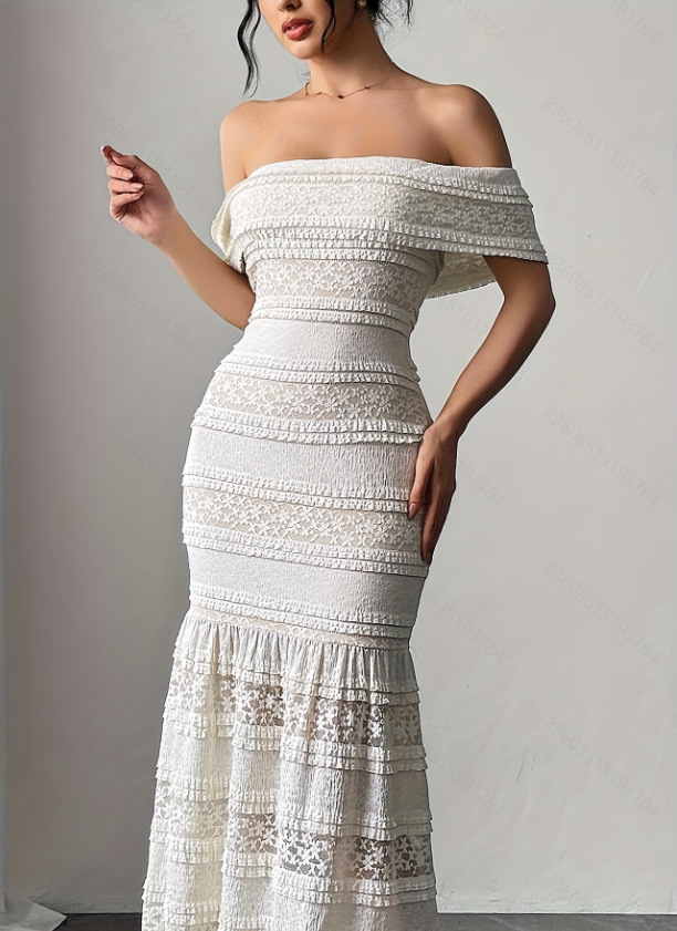 ヨーロッパ風の秋の新作ファッション、エレガントな名前入りレデ - Women Fashion Dress Names のレビューと価格