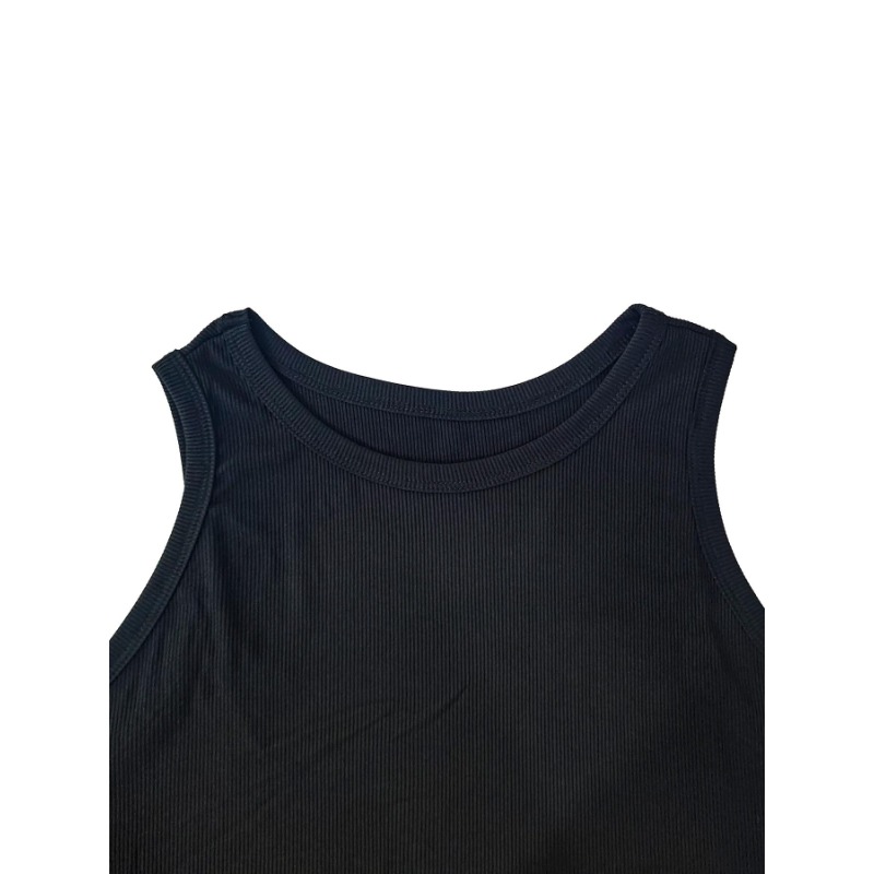 プラスサイズ 1XL-5XL レディースファッショナブルなソ - Women'S Fashion Vest Tops のレビューと価格