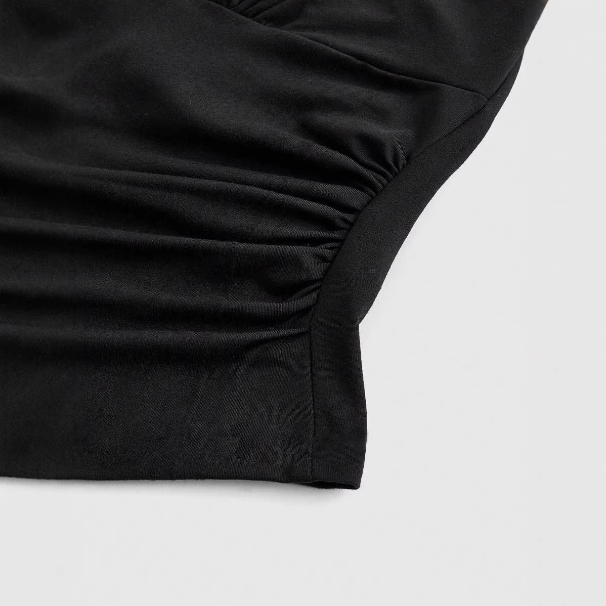 新作ファッション ホルターネック タンクトップ セクシー ソ - Women'S Fashion Vest Tops のレビューと価格