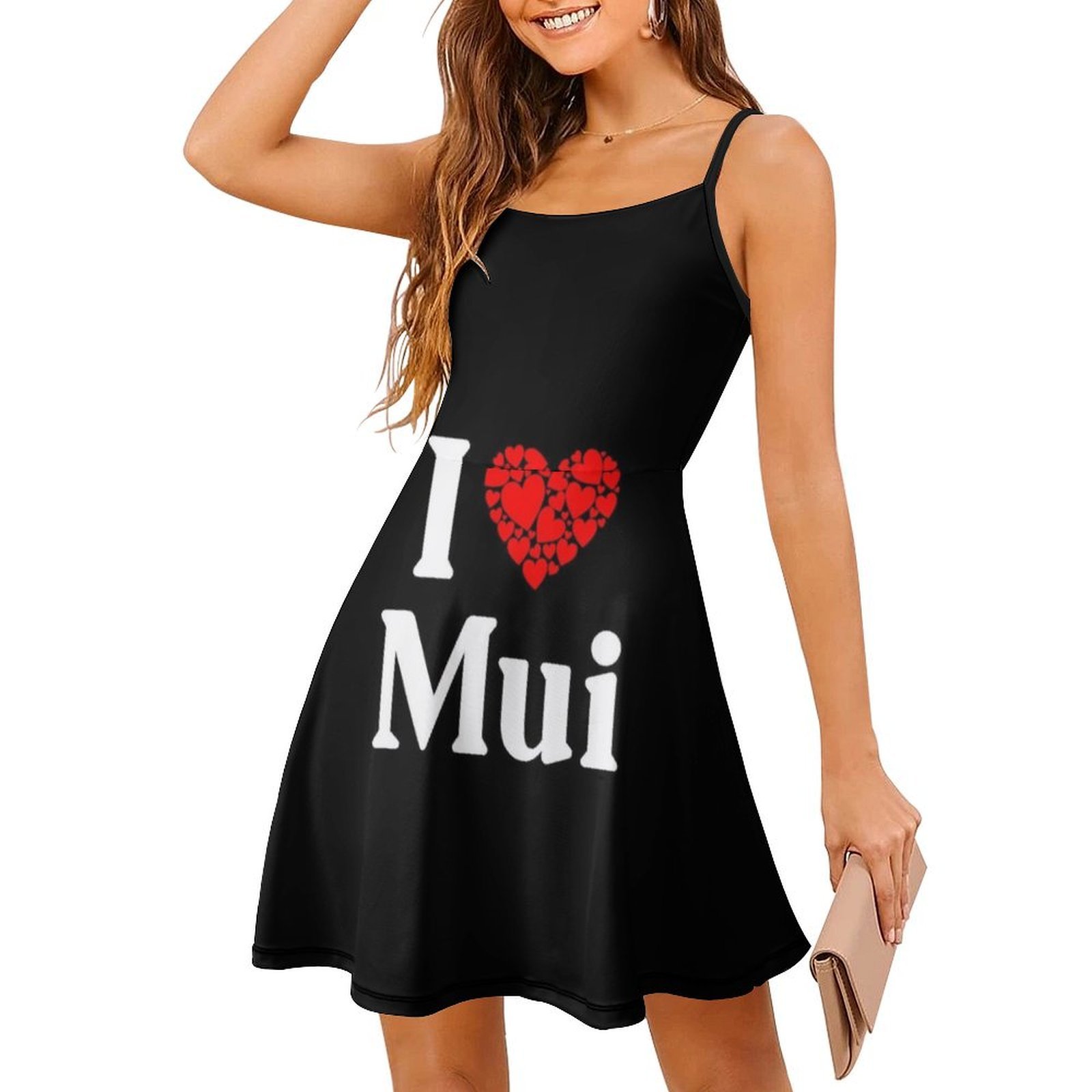 ムイ・ハート - ムイが大好き ボヘミアンシックドレス エレ - Women Fashion Dress Names のレビューと価格
